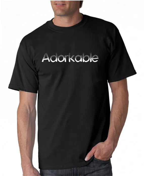 Adorkable T-shirt