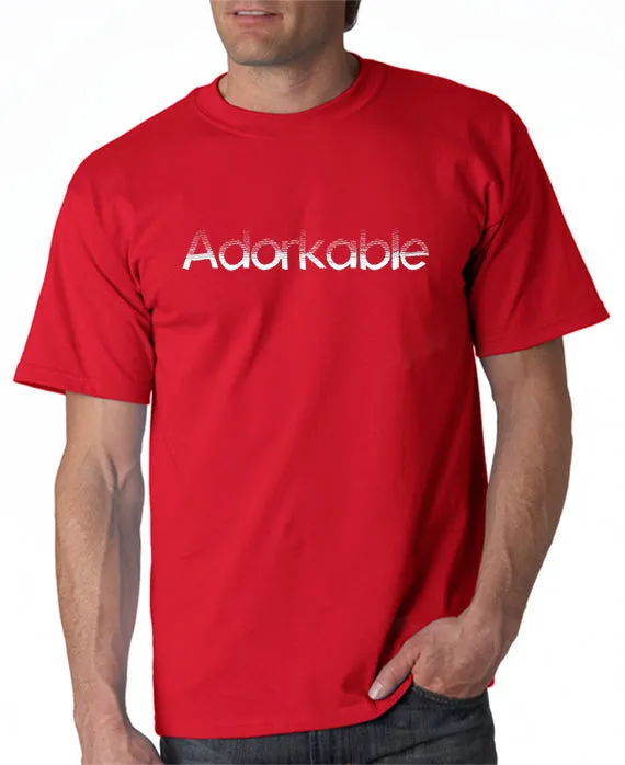 Adorkable T-shirt