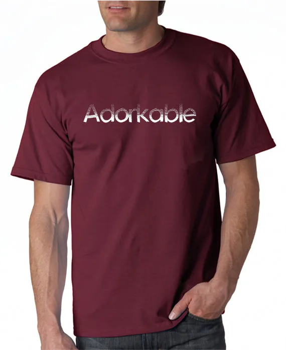 Adorkable T-shirt