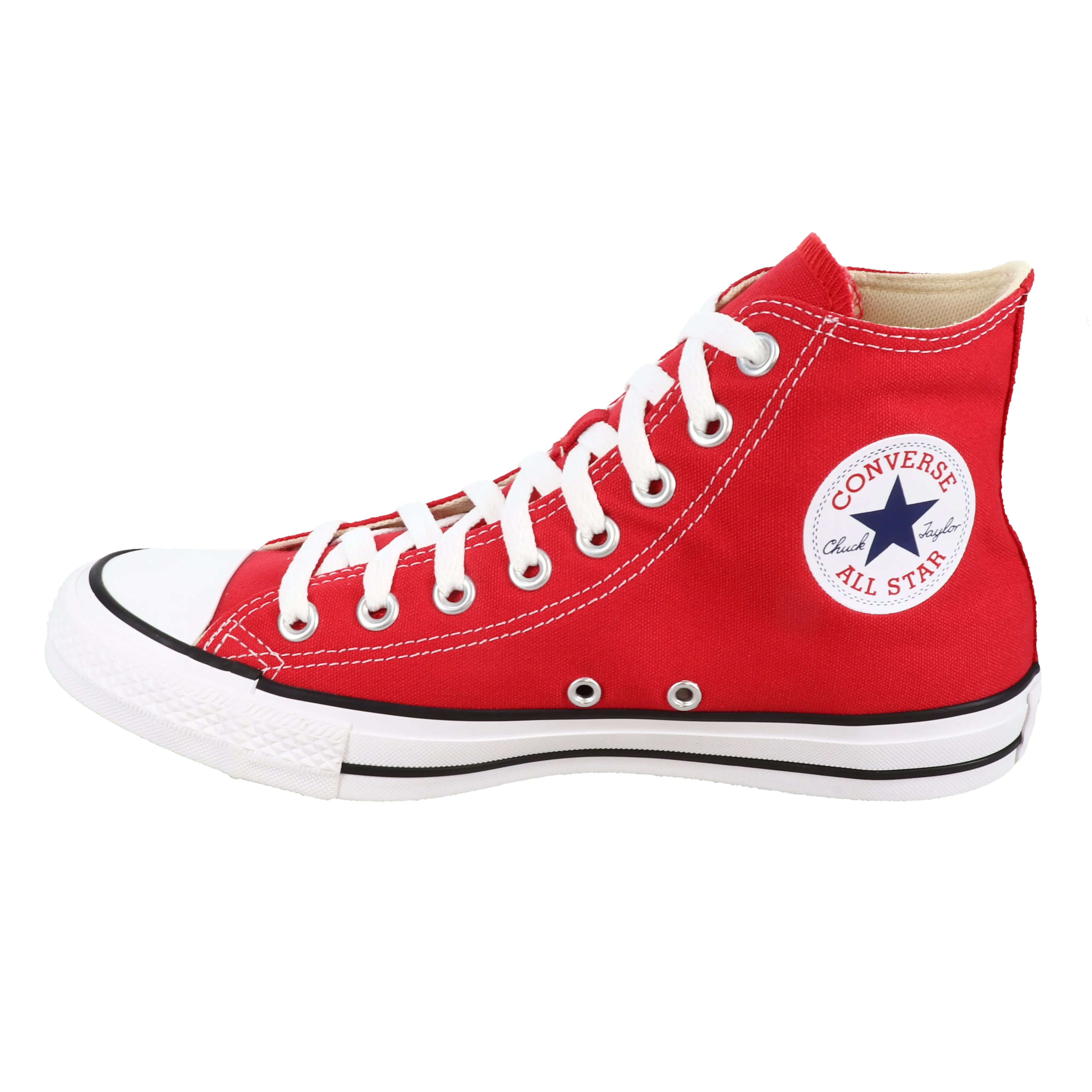 Adult CT All Star High Top