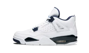 Air Jordan 4 Retro Legend Blue 2015