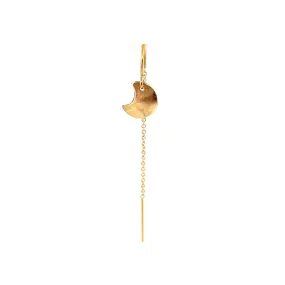 Aja 14K Goldfilled Earring