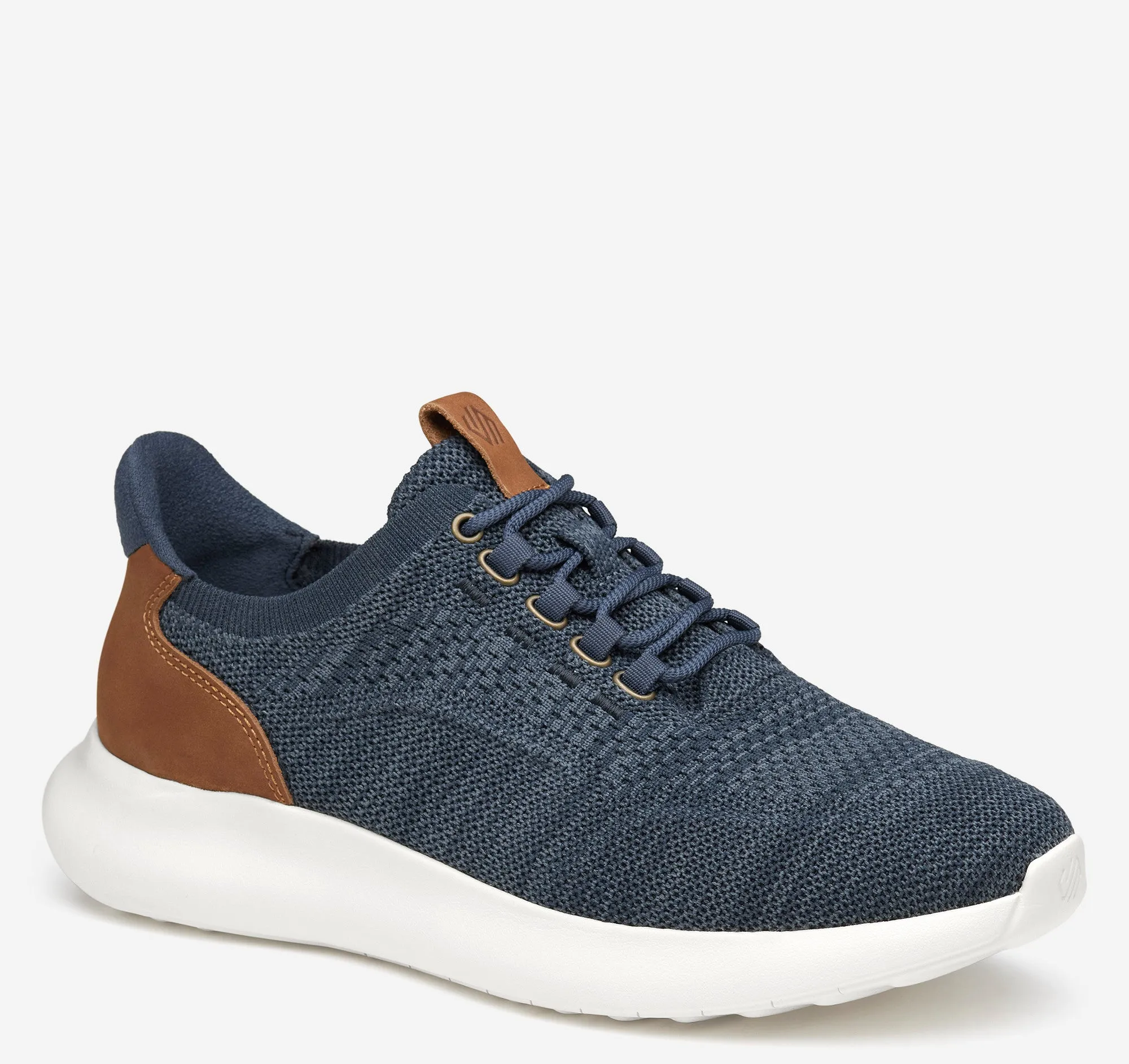 Amherst 2.0 Knit Plain Toe