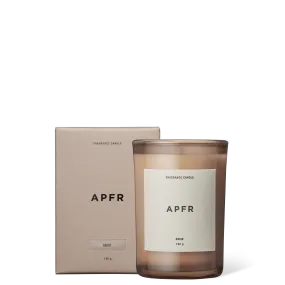 APFR Fragrance Candle "Anjir"