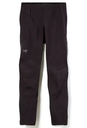 Arc'teryx Zeta SL GORE-TEX Paclite Plus Women's Waterproof Pants - Dimma