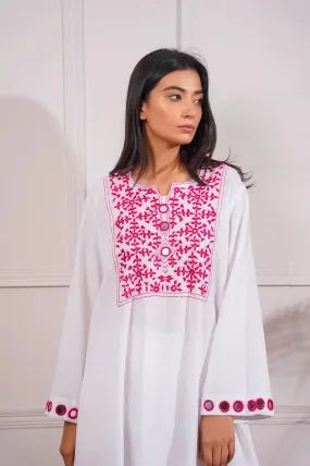 ARTISANAL KAFTAN