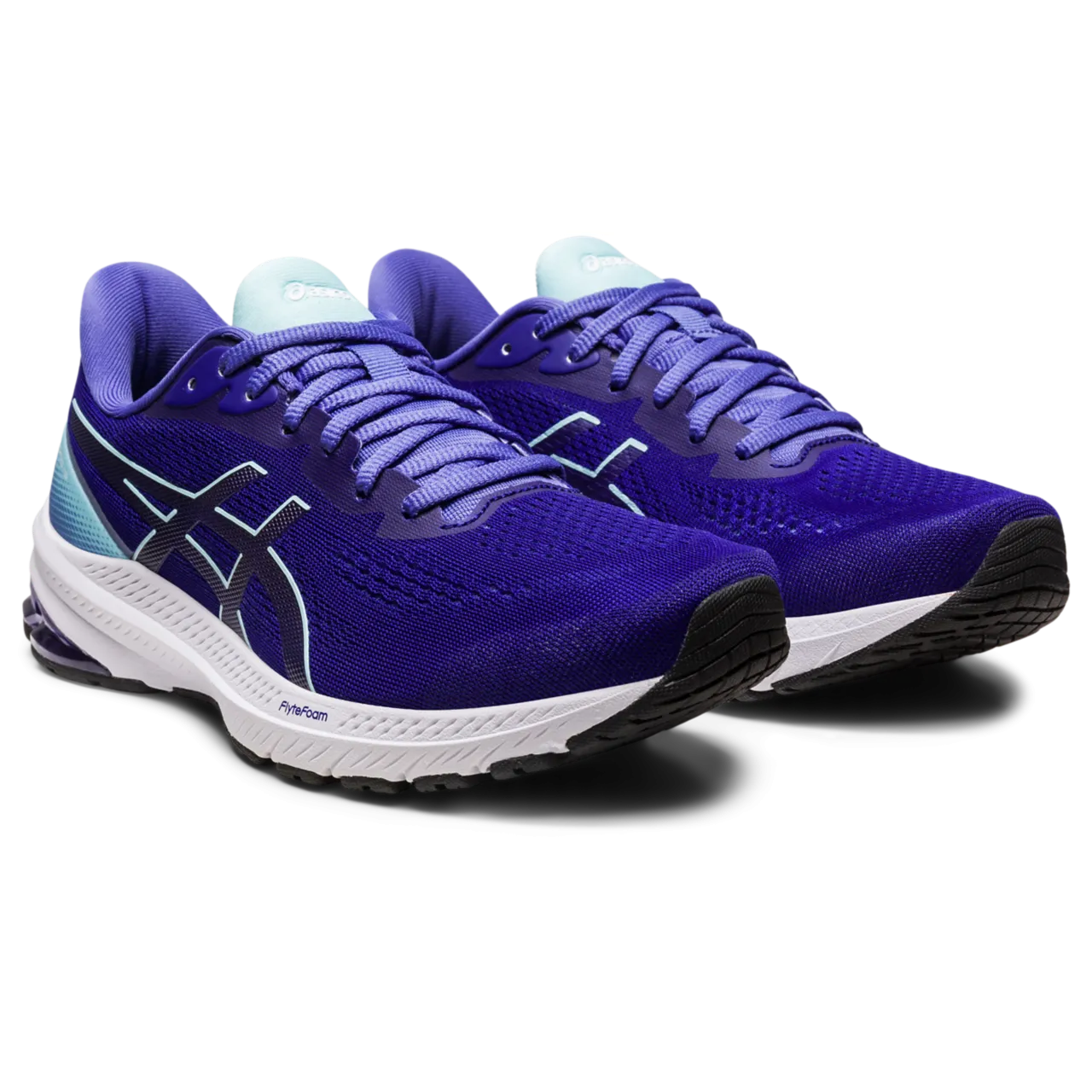 Asics Women's GT-1000 12