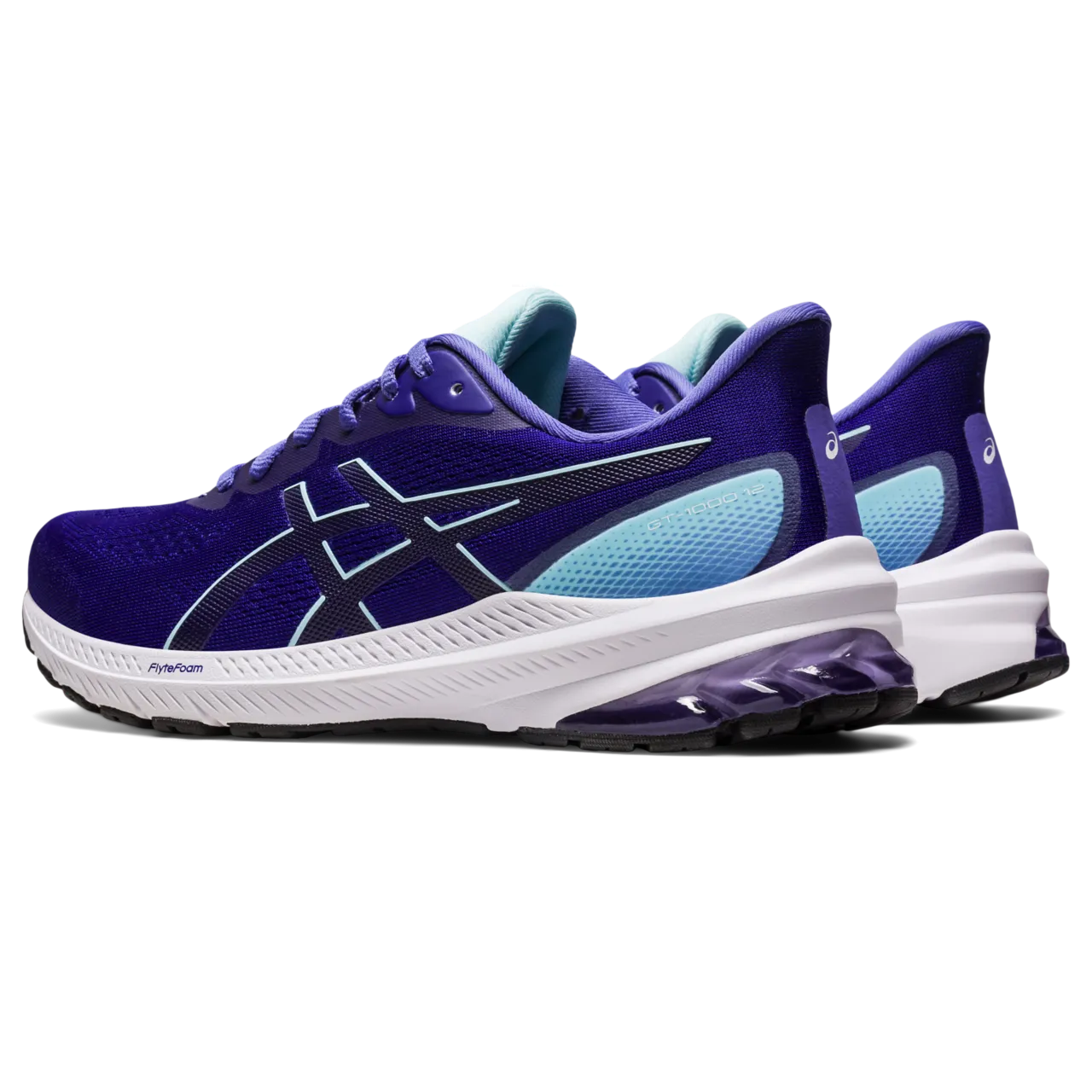 Asics Women's GT-1000 12