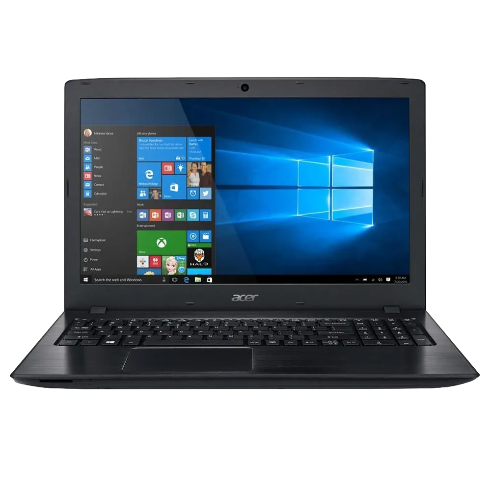 Aspire E15 (i5-8250, MX150, 8GB, 1TB, 15-inch)