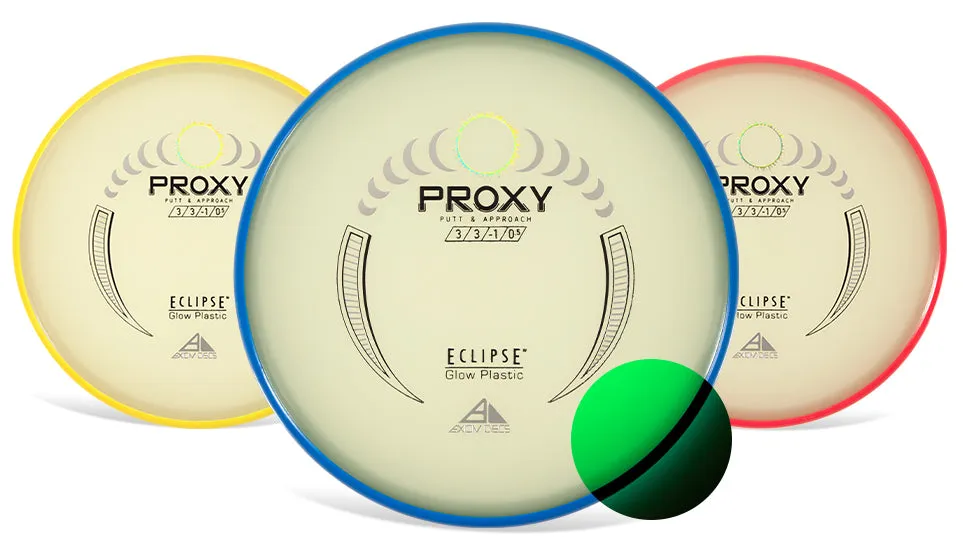 Axiom Proxy [ 3 3 -1 .5 ]