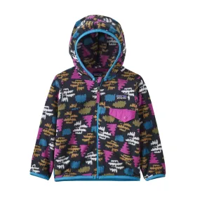 Baby Micro D® Snap-T® Jacket