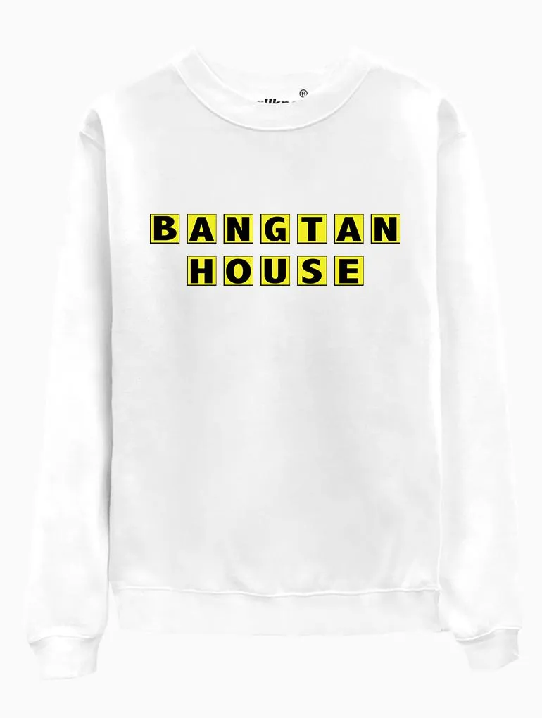 Bangtan House Crew