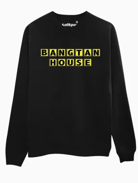 Bangtan House Crew