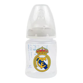 Biberón 150ml Real Madrid