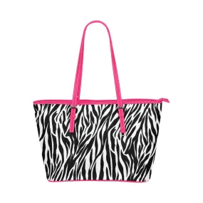 Bolso Shopper Animal Print / Shopper Tote Bag Zebra