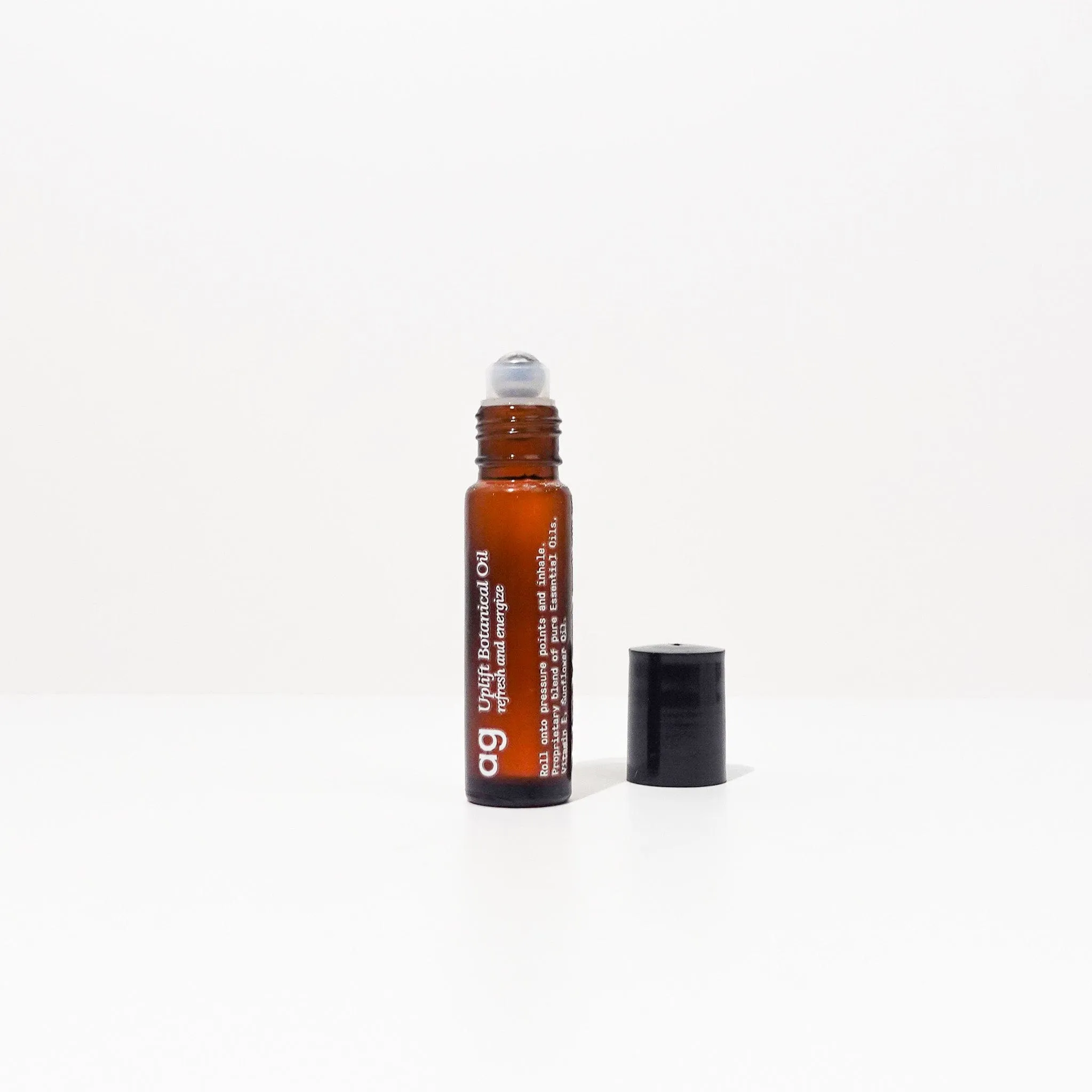 Botanical Oil by ardent goods