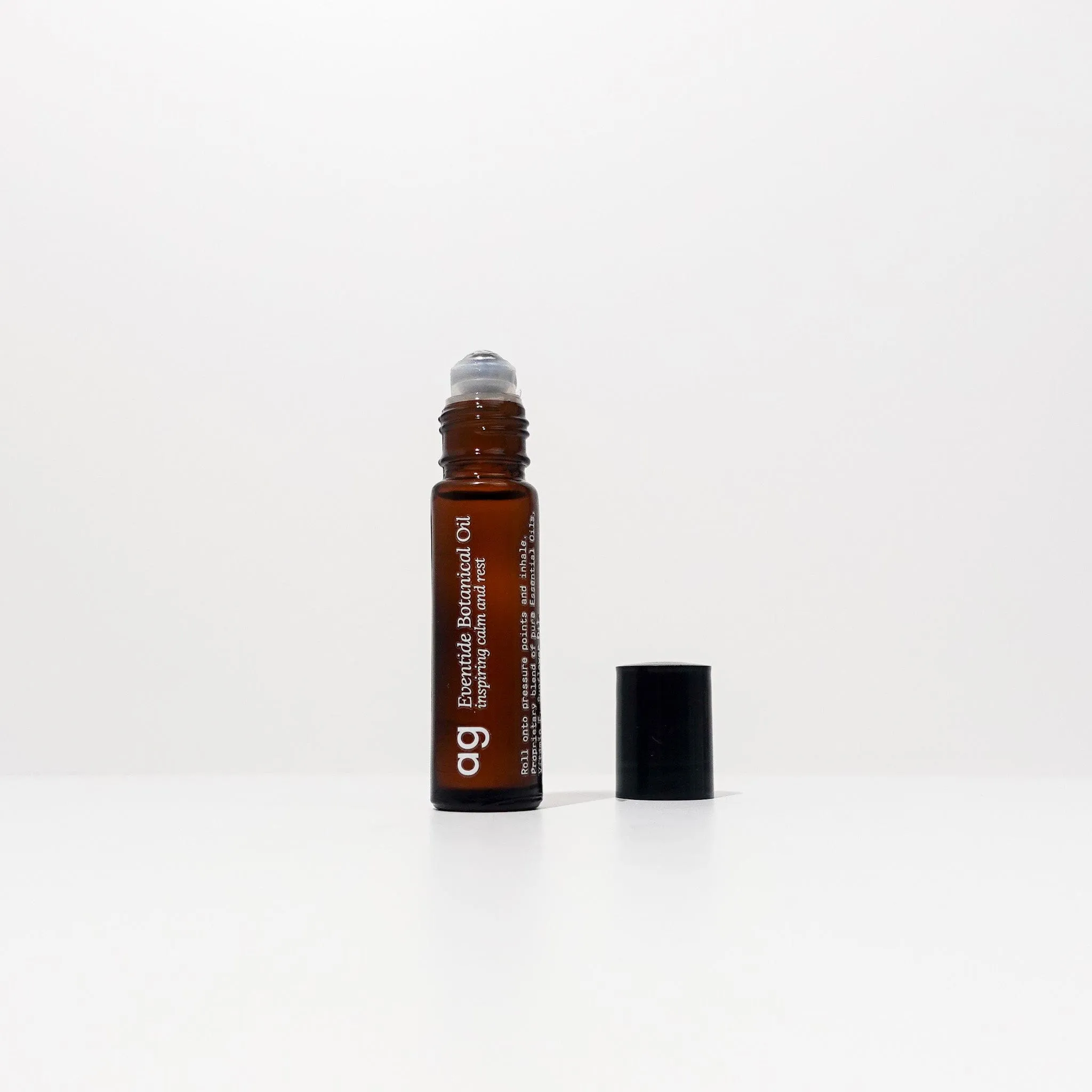 Botanical Oil by ardent goods