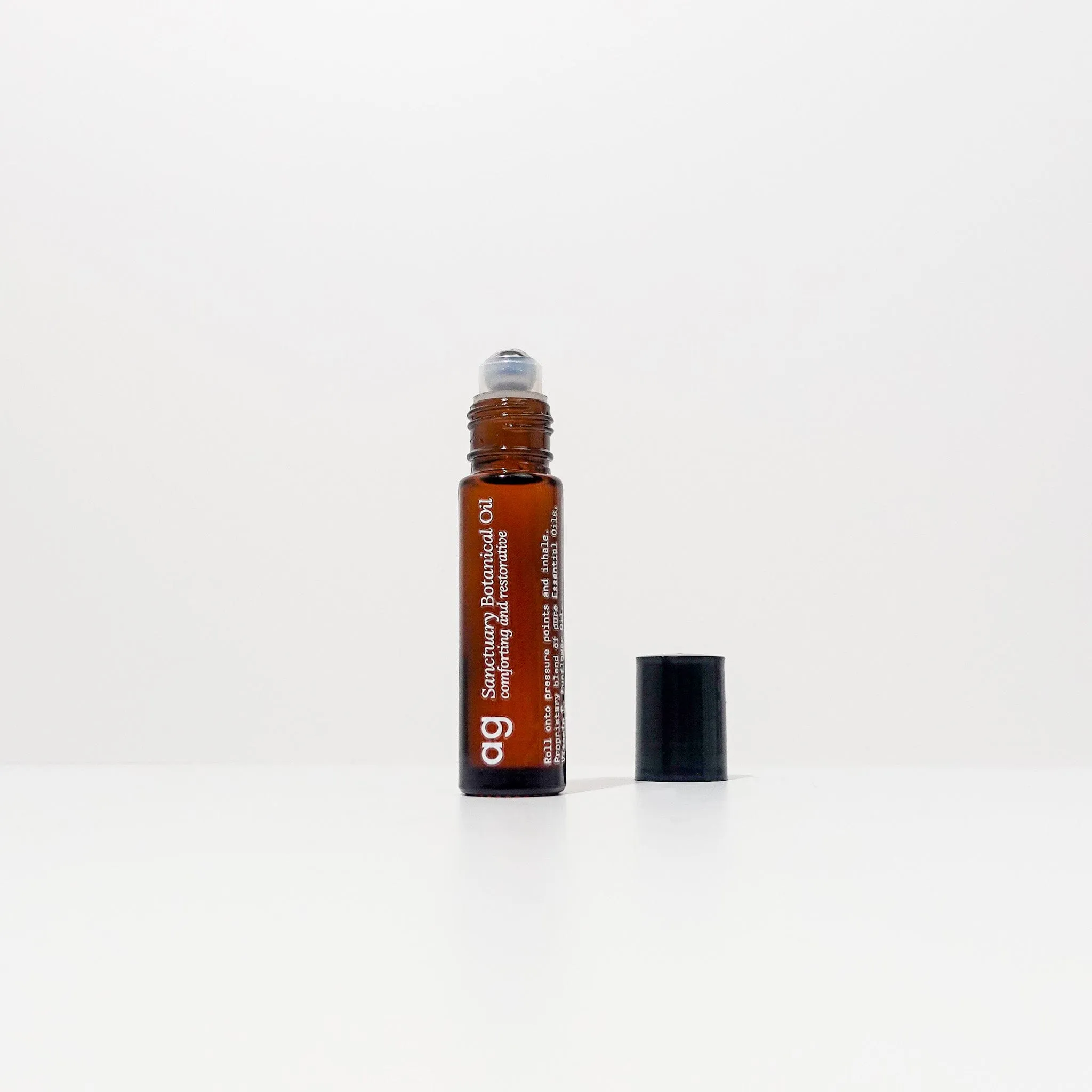 Botanical Oil by ardent goods