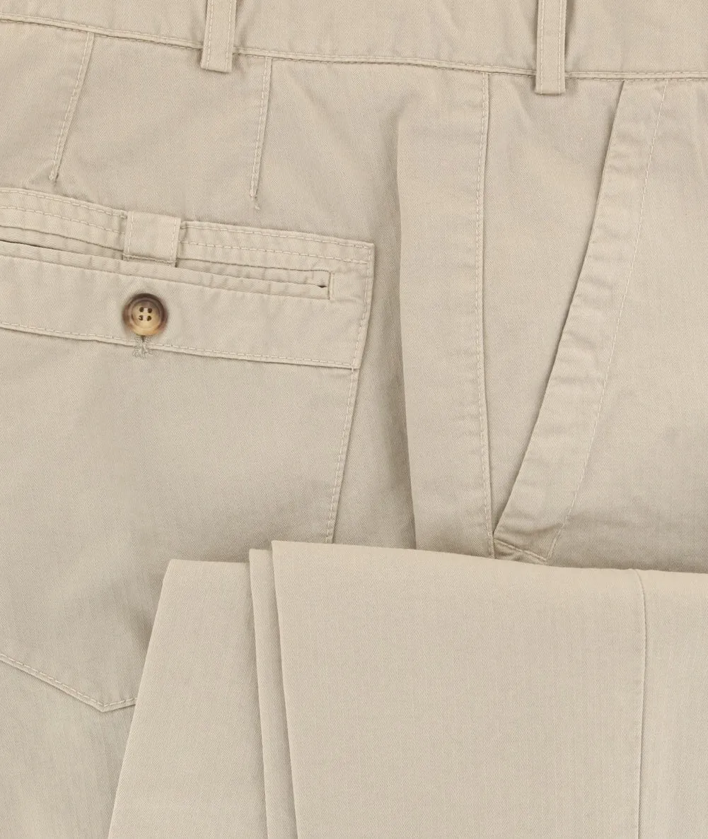 Brunello Cucinelli Beige Pants