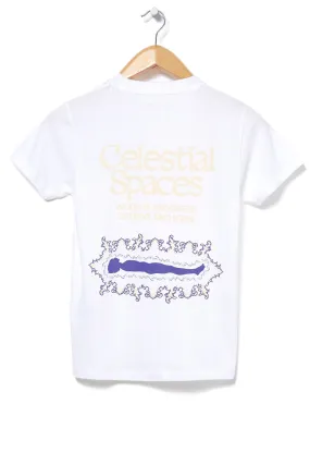 Carhartt WIP Spaces Women's T-Shirt - White