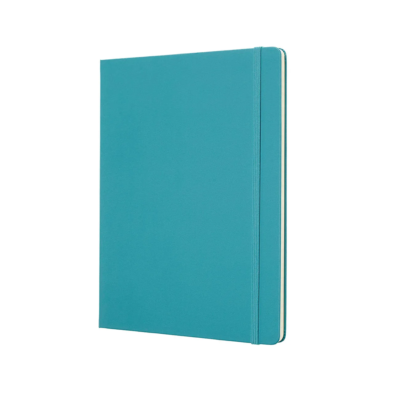 Classic Extra Large Hard Cover Notebook