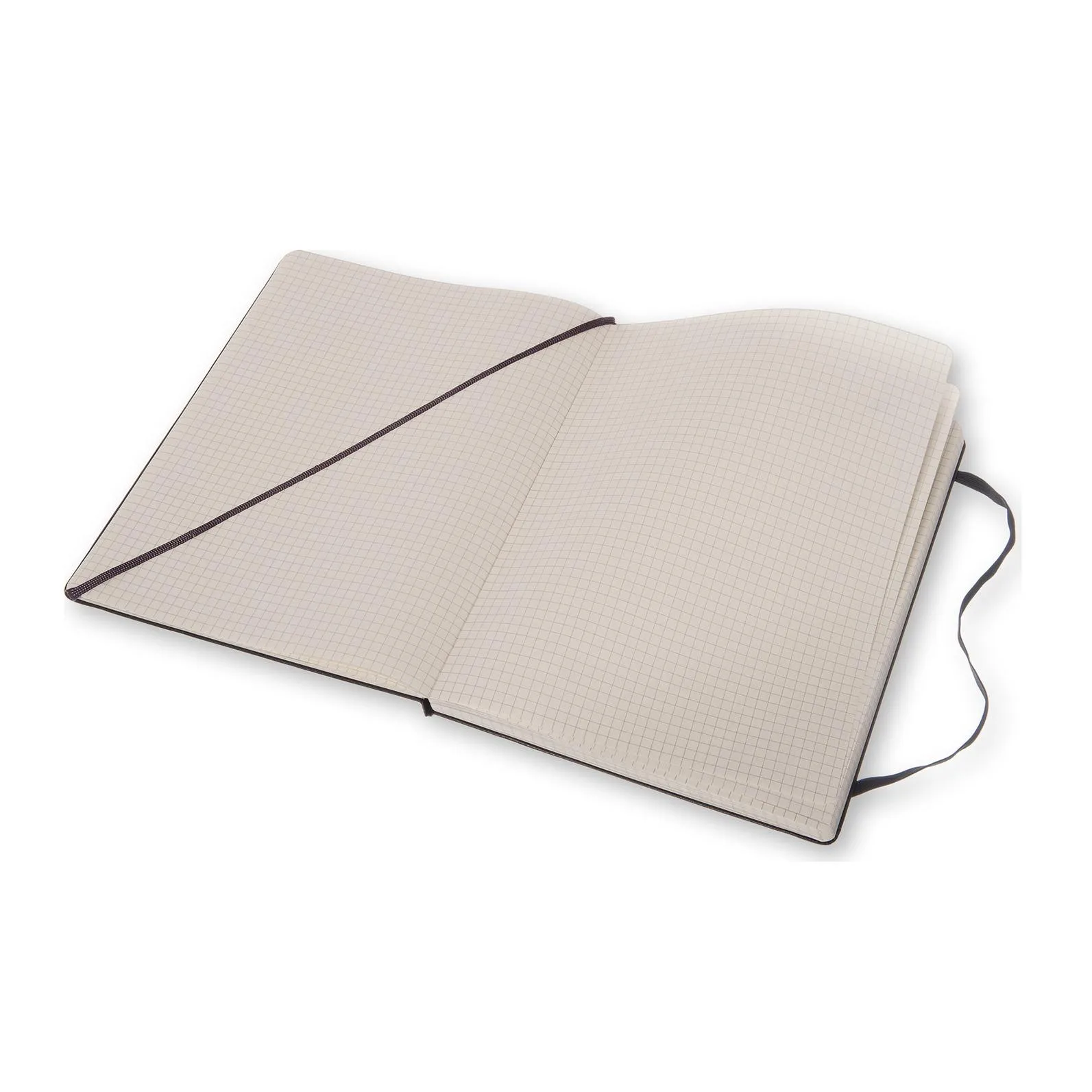 Classic Extra Large Hard Cover Notebook