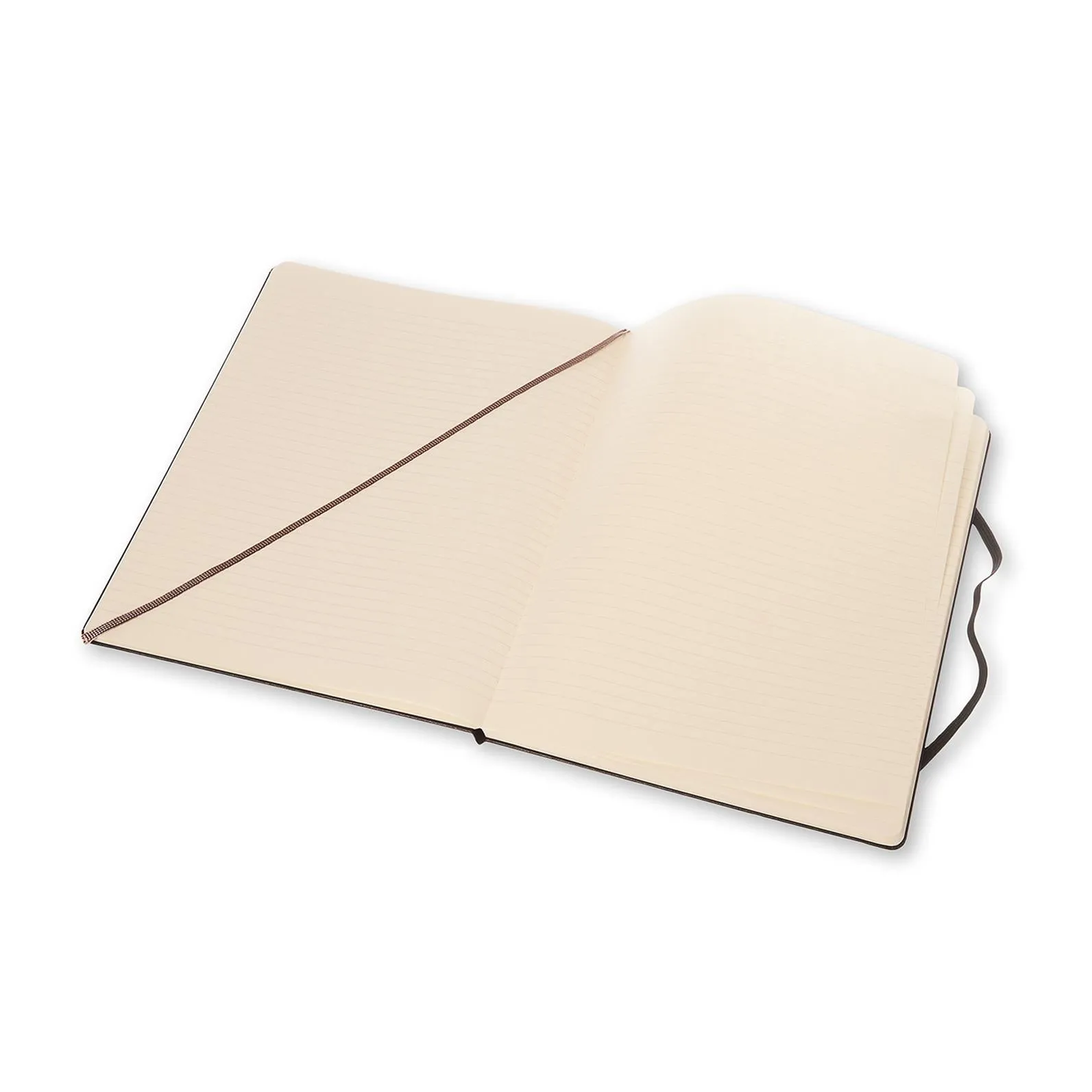 Classic Extra Large Hard Cover Notebook