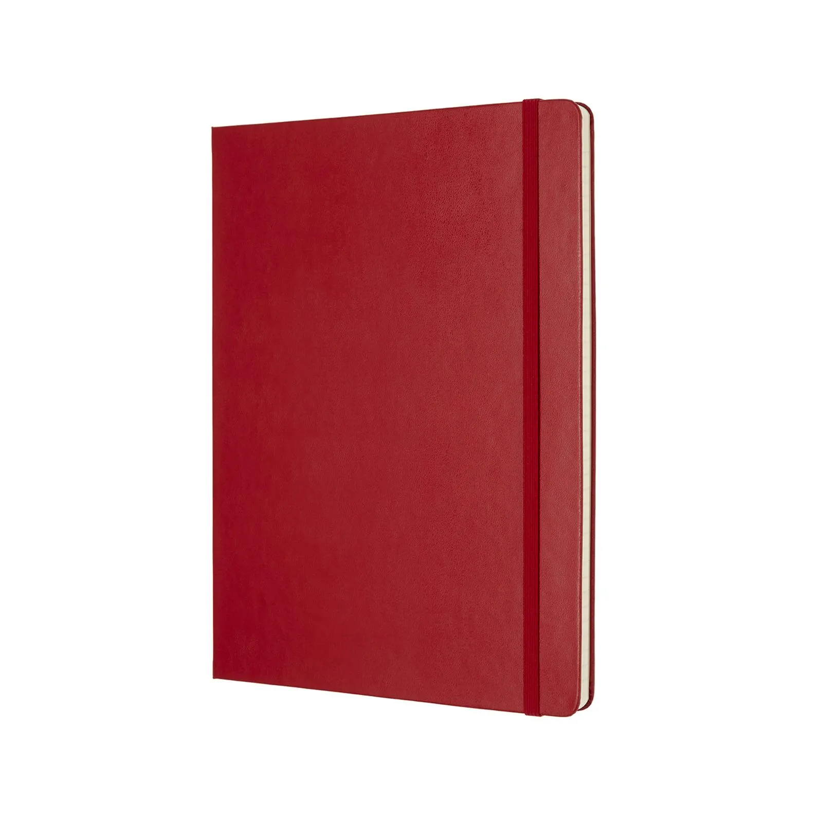 Classic Extra Large Hard Cover Notebook