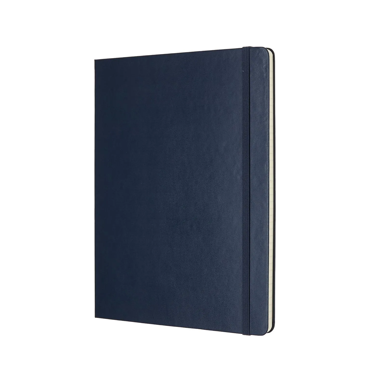 Classic Extra Large Hard Cover Notebook