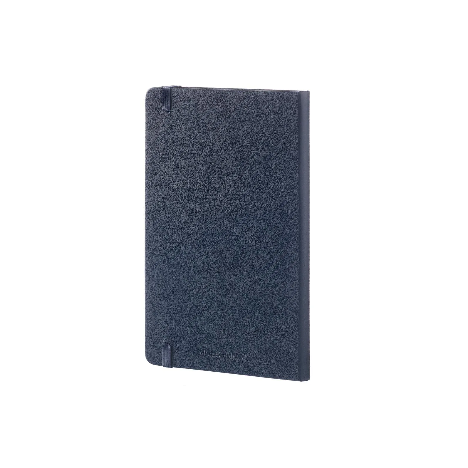 Classic Large Hard Cover Notebook