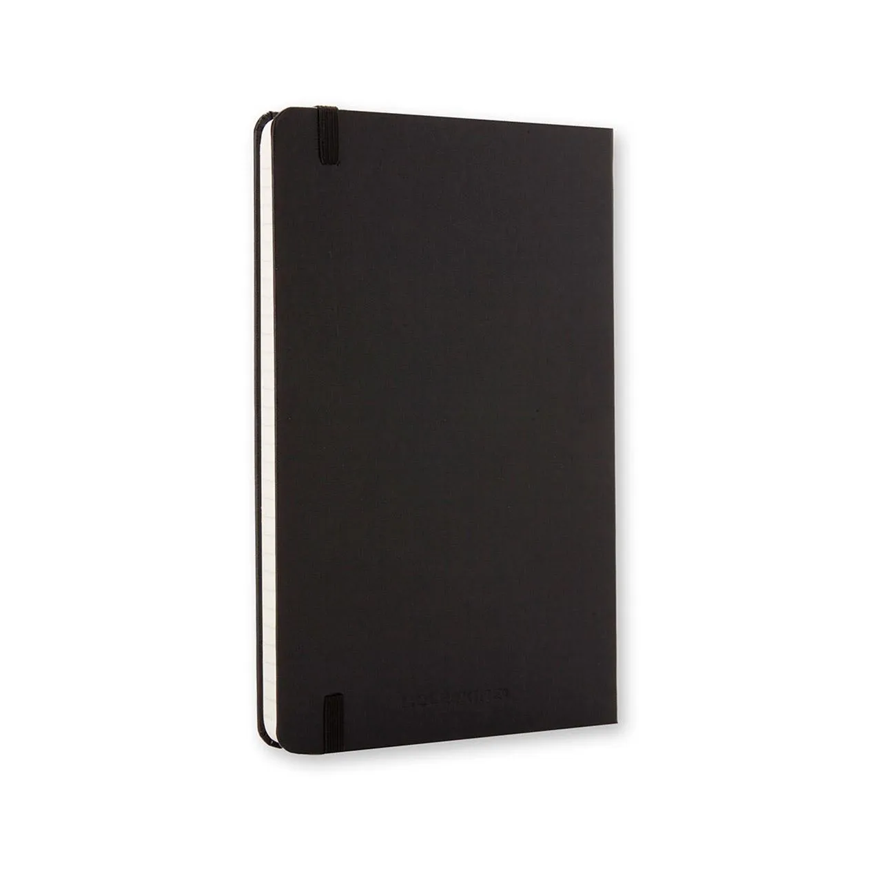 Classic Large Hard Cover Notebook