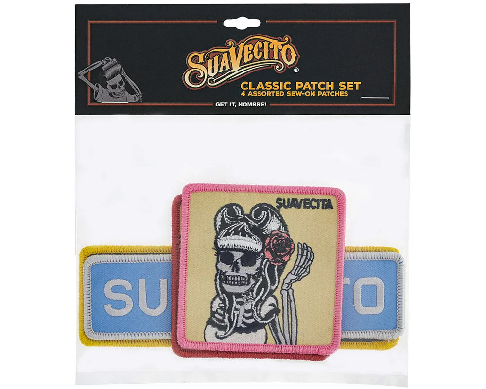 Classic Patch Set