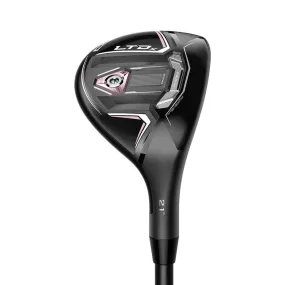 Cobra LTDx Women's Hybrid