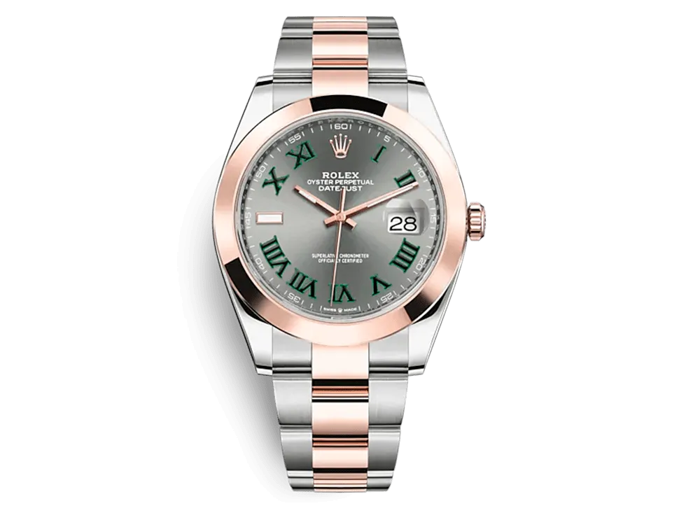 DATEJUST 41