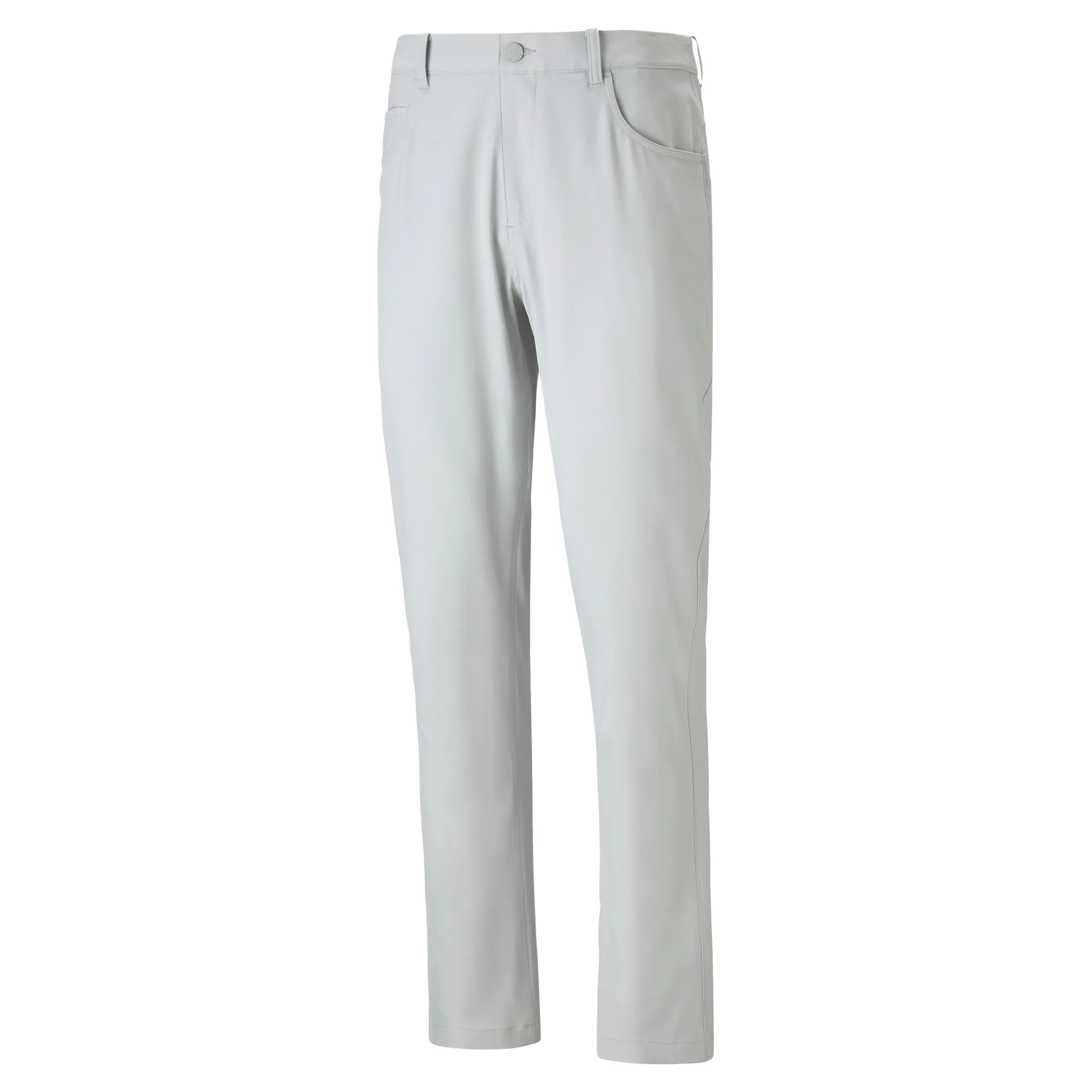 Dealer 5 Pocket Golf Pants | Ash Gray