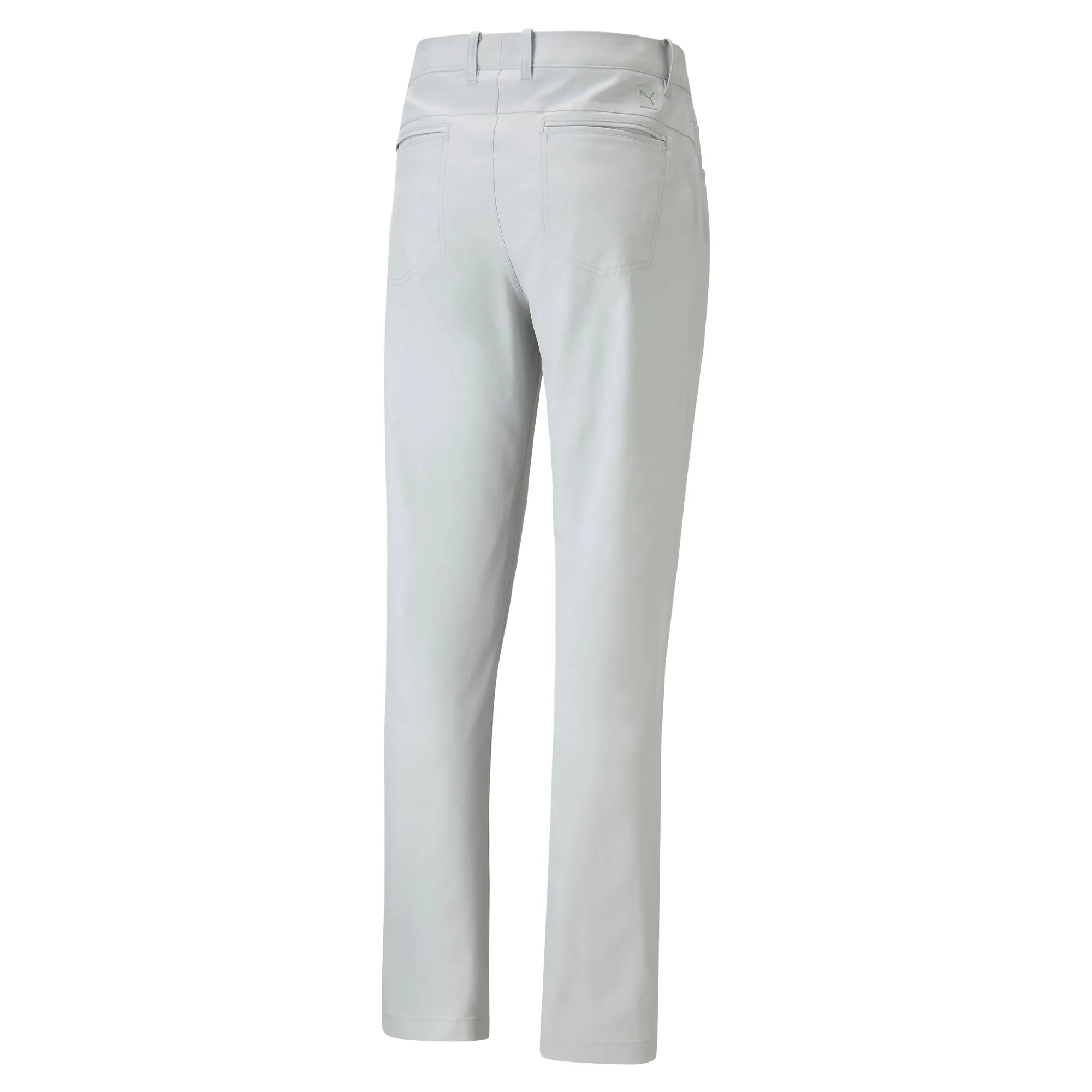 Dealer 5 Pocket Golf Pants | Ash Gray