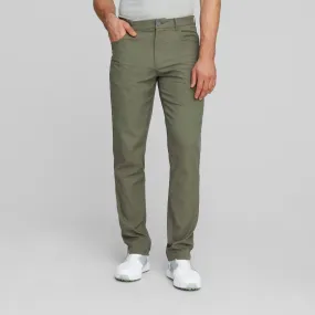 Dealer 5 Pocket Golf Pants | Dark Sage