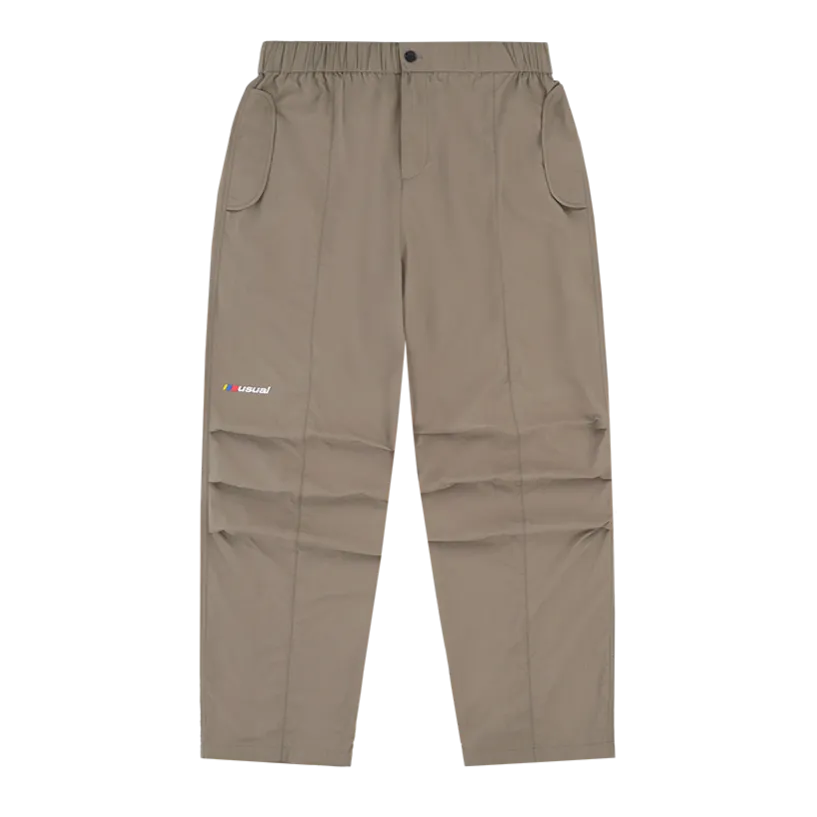 DOPER PANT MUD BROWN