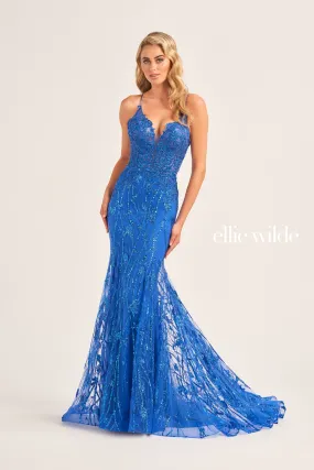 Ellie Wilde EW35104 Dresses