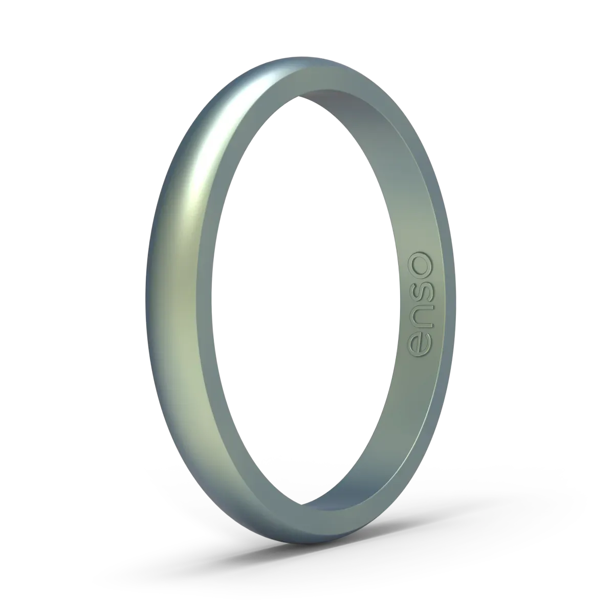 Enso Classic Halo Rings