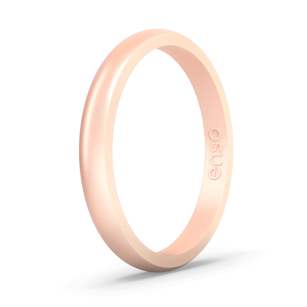 Enso Classic Halo Rings