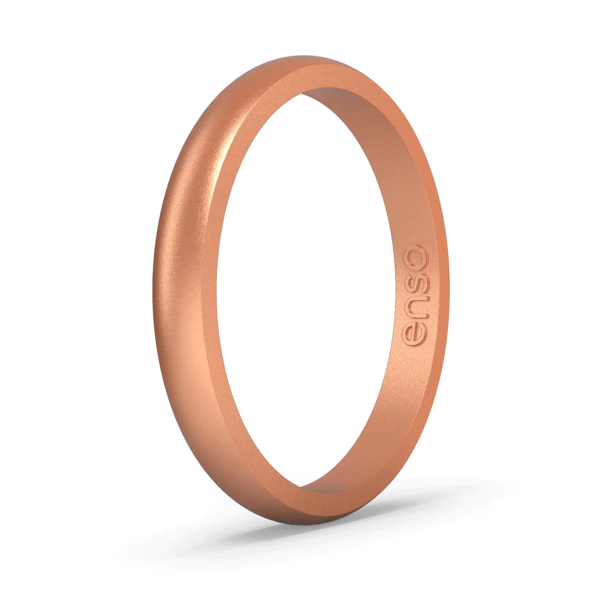 Enso Classic Halo Rings