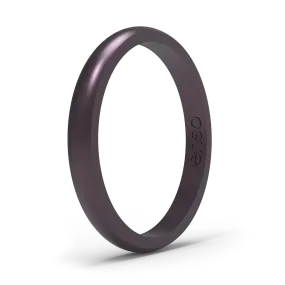 Enso Classic Halo Rings