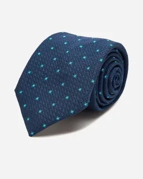 Ernest Silk Tie