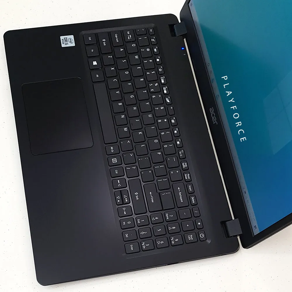 Extensa EX215-52 (i5-1035G1, 8GB, 1TB HDD, 15-inch)