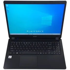 Extensa EX215-52 (i5-1035G1, 8GB, 1TB HDD, 15-inch)