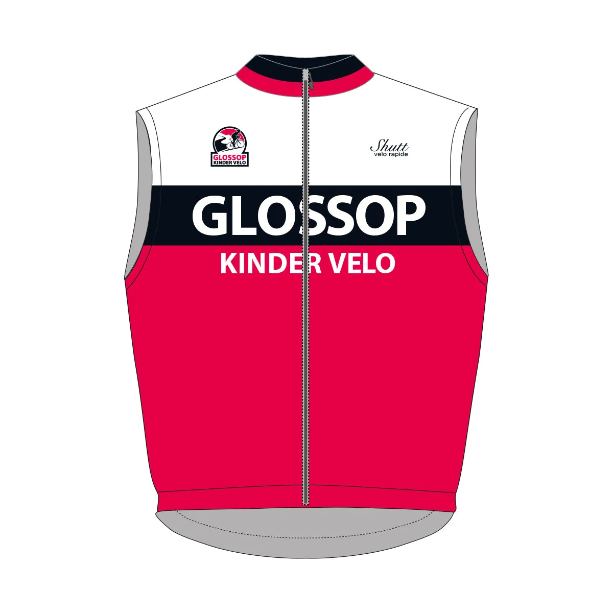 GKV Sportline Gilet