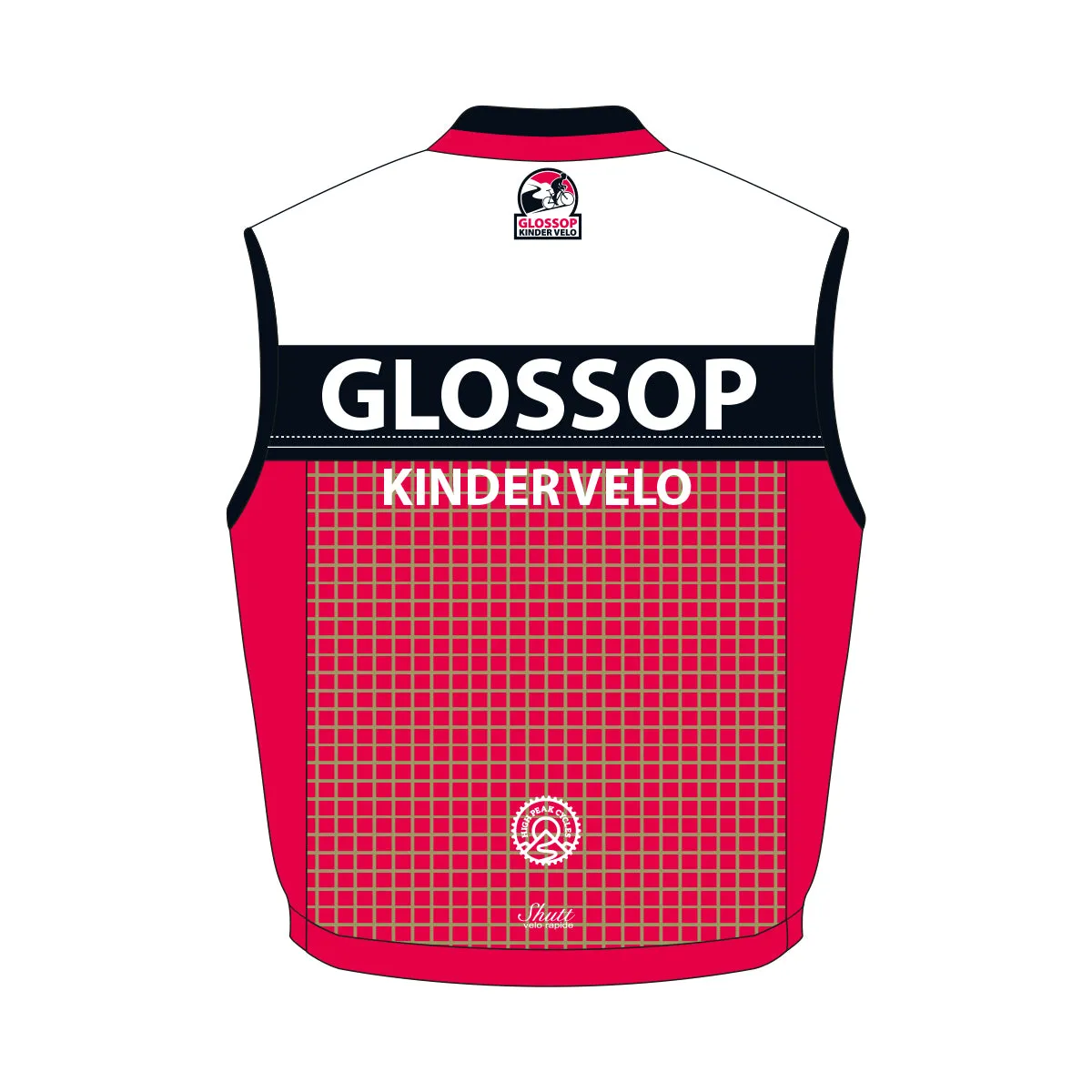 GKV Sportline Gilet