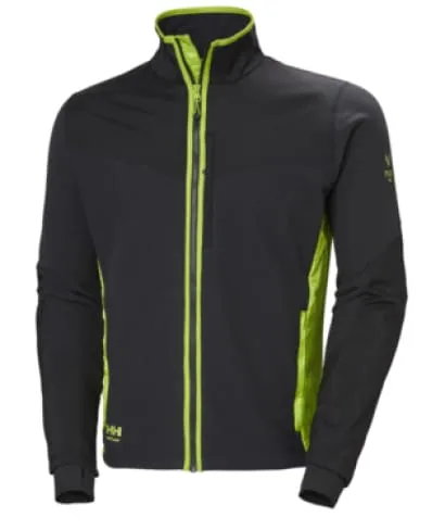 Helly Hansen Magni Polartec Fleece Jacket-72170