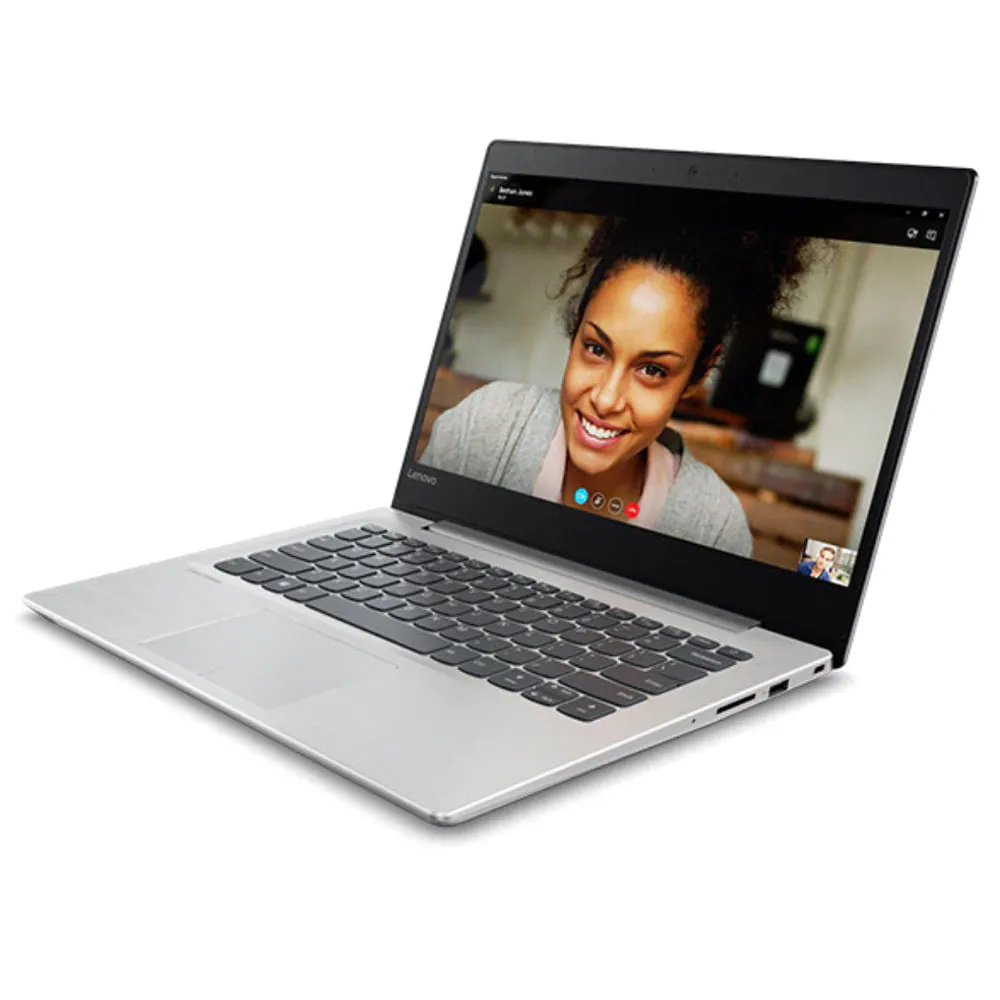 Ideapad 320S (i7-7500U, 8GB, 1TB HDD, 14-inch)